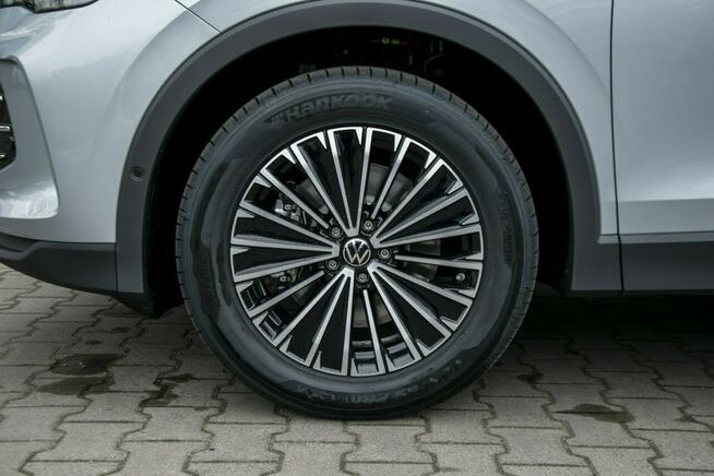 Volkswagen Tiguan Elegance 2.0 TDI 150 KM DSG