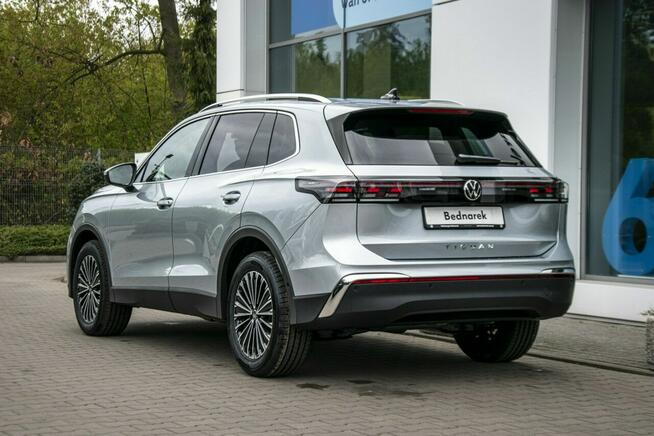 Volkswagen Tiguan Elegance 2.0 TDI 150 KM DSG