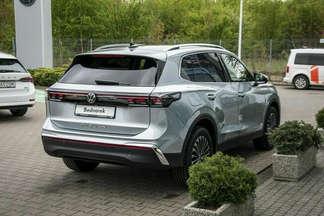 Volkswagen Tiguan Elegance 2.0 TDI 150 KM DSG