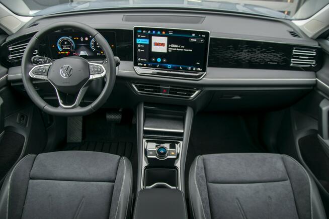 Volkswagen Tiguan Elegance 2.0 TDI 150 KM DSG