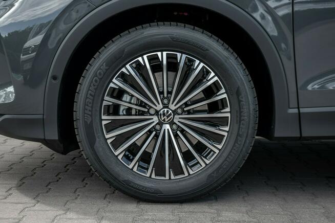 Volkswagen Tiguan Elegance 2.0 TSI 4MOTION 204 KM DSG