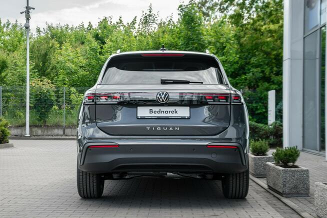 Volkswagen Tiguan Elegance 2.0 TSI 4MOTION 204 KM DSG