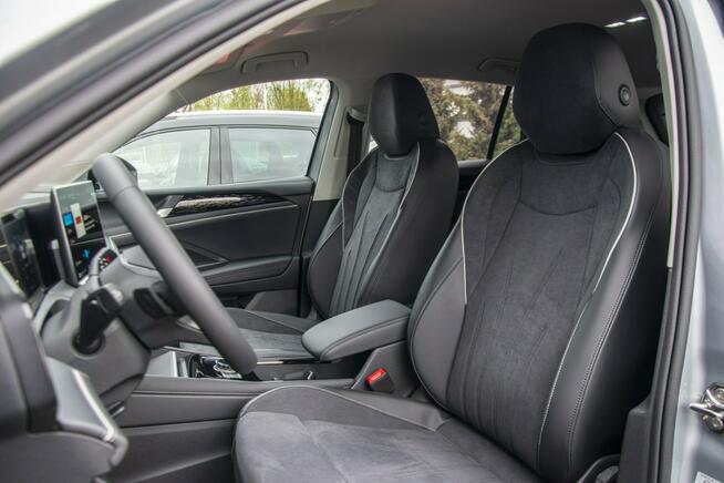 Volkswagen Tiguan Elegance 2.0 TSI 4MOTION 204 KM DSG