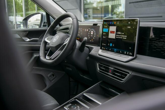 Volkswagen Tiguan Elegance 2.0 TSI 4MOTION 204 KM DSG