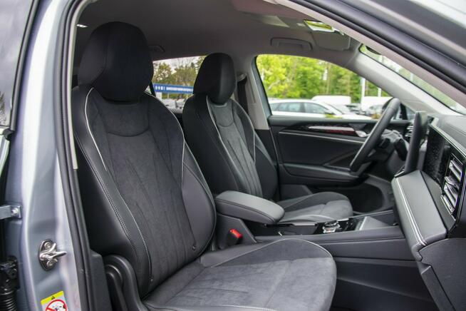 Volkswagen Tiguan Elegance 2.0 TSI 4MOTION 204 KM DSG