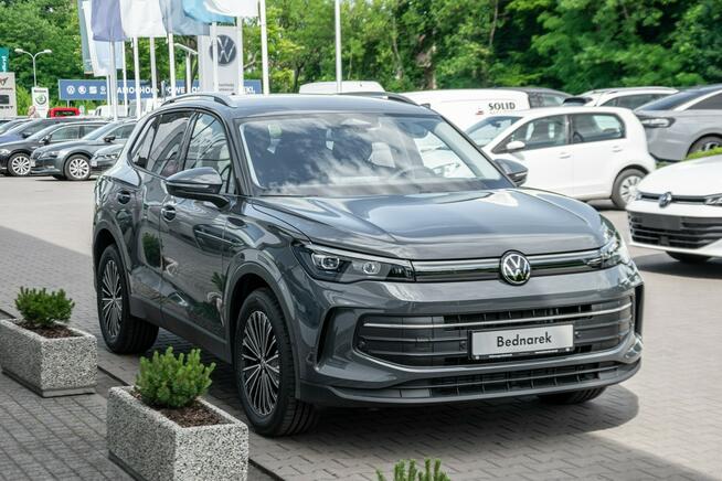 Volkswagen Tiguan Elegance 1.5 eHybrid 150 KM DSG