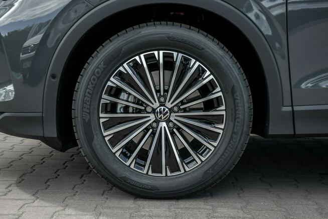 Volkswagen Tiguan Elegance 1.5 eHybrid 150 KM DSG