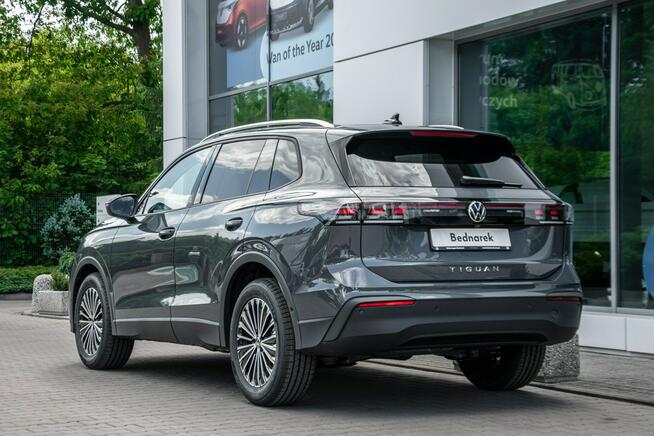 Volkswagen Tiguan Elegance 1.5 eHybrid 150 KM DSG