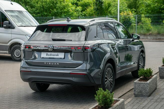 Volkswagen Tiguan Elegance 1.5 eHybrid 150 KM DSG