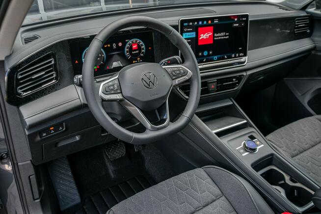 Volkswagen Tiguan Elegance 1.5 eHybrid 150 KM DSG