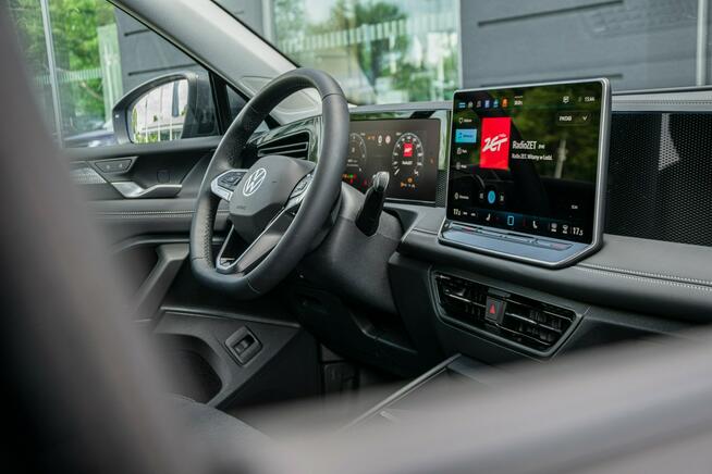 Volkswagen Tiguan Elegance 1.5 eHybrid 150 KM DSG