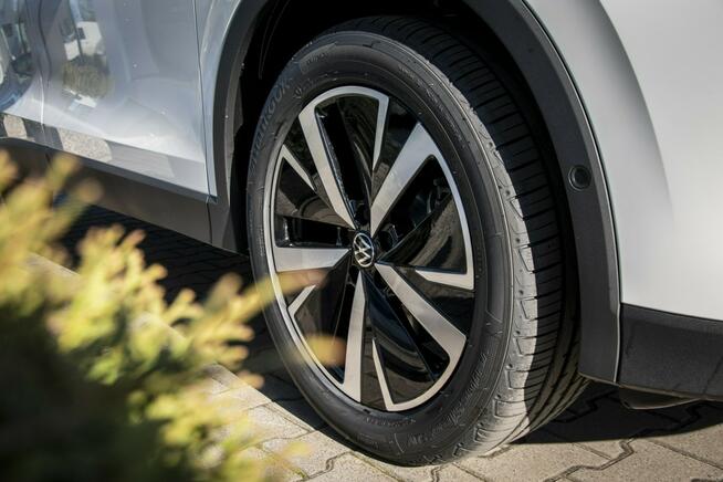 Volkswagen Tiguan Elegance 2.0 TDI 150 KM DSG, DEMO Dostępne od ręki!