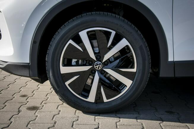Volkswagen Tiguan Elegance 2.0 TDI 150 KM DSG, DEMO Dostępne od ręki!