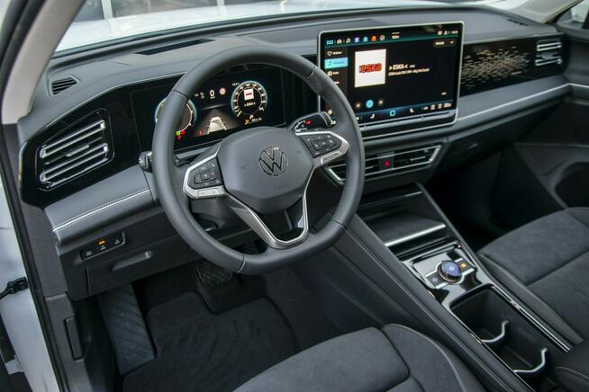 Volkswagen Tiguan Elegance 2.0 TDI 150 KM DSG, DEMO Dostępne od ręki!