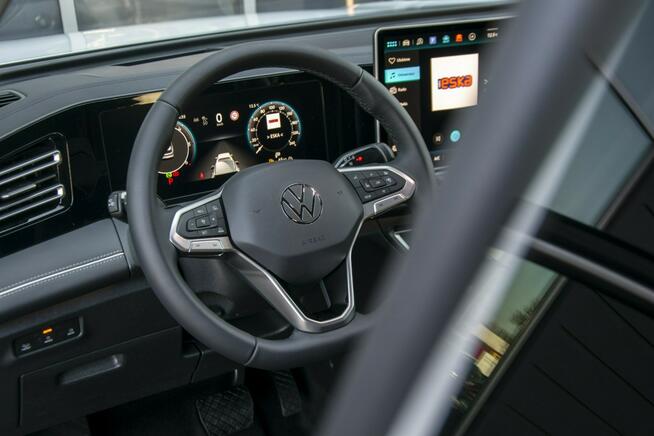 Volkswagen Tiguan Elegance 2.0 TDI 150 KM DSG, DEMO Dostępne od ręki!