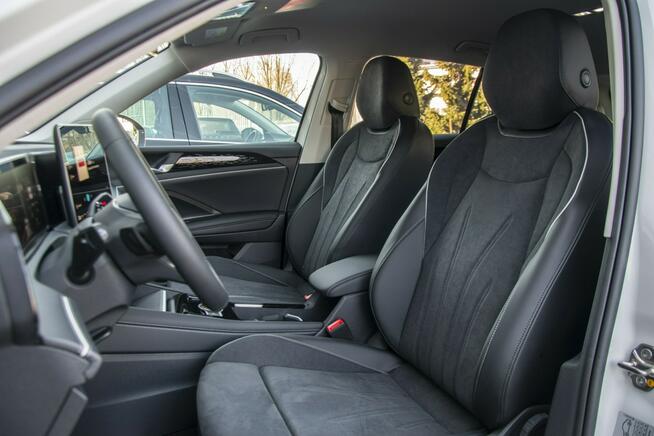 Volkswagen Tiguan Elegance 2.0 TDI 150 KM DSG, DEMO Dostępne od ręki!