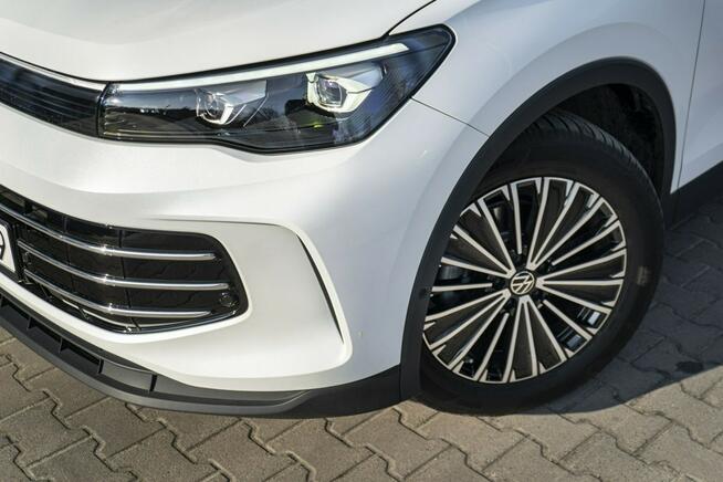 Volkswagen Tiguan Elegance 1.5 TSI 150 KM DSG, DEMO