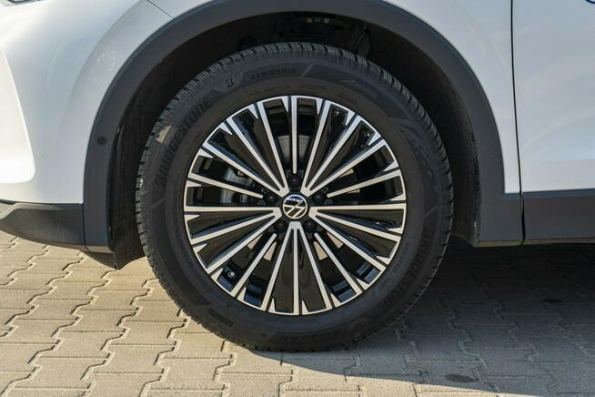 Volkswagen Tiguan Elegance 1.5 TSI 150 KM DSG, DEMO