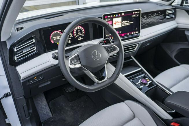 Volkswagen Tiguan Elegance 1.5 TSI 150 KM DSG, DEMO