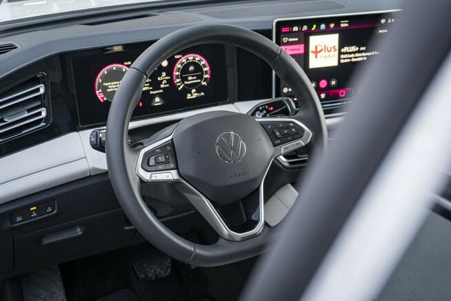 Volkswagen Tiguan Elegance 1.5 TSI 150 KM DSG, DEMO