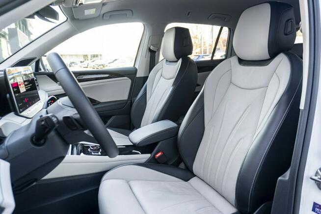 Volkswagen Tiguan Elegance 1.5 TSI 150 KM DSG, DEMO