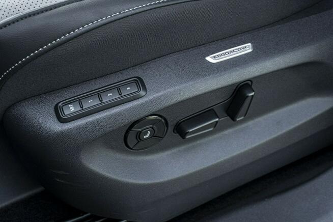 Volkswagen Tiguan Elegance 1.5 TSI 150 KM DSG, DEMO