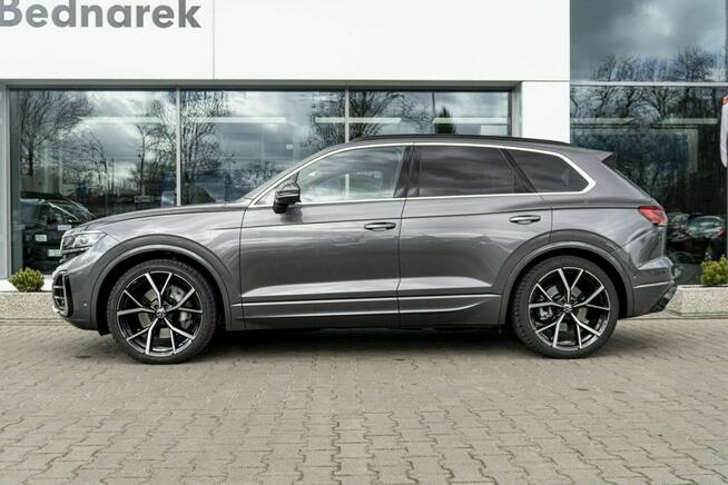 Volkswagen Touareg R-Line 3.0 V6 TFSI 4Motion 340KM Demo