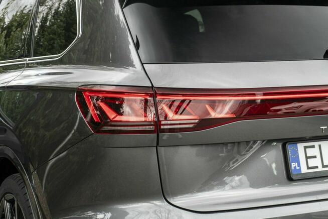 Volkswagen Touareg R-Line 3.0 V6 TFSI 4Motion 340KM Demo