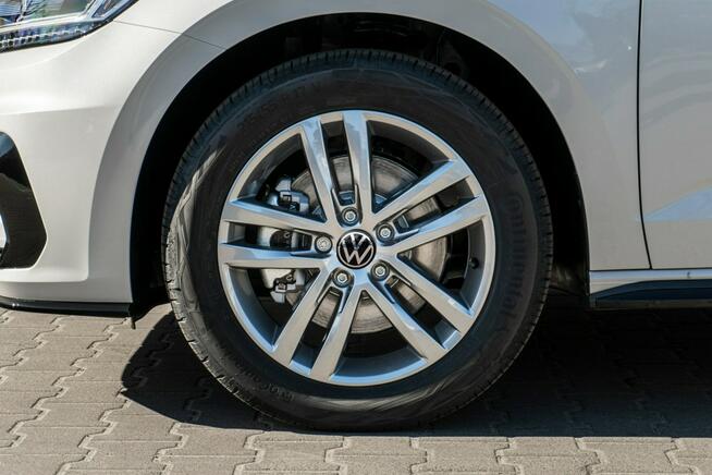 Volkswagen Touran Highline 1.5 TSI 150 KM DSG