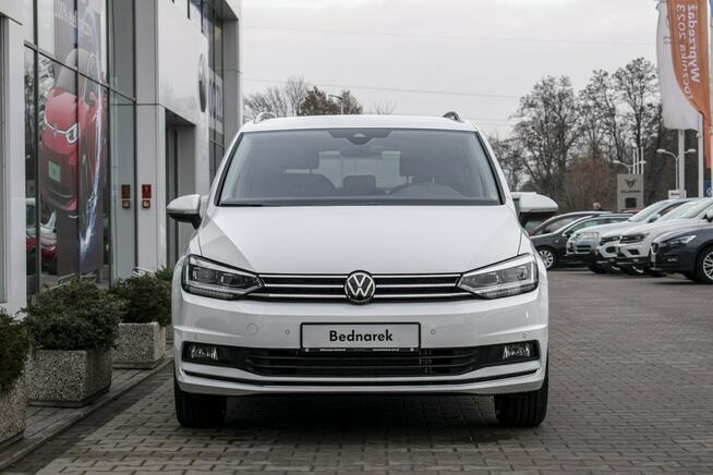 Volkswagen Touran Highline 1.5 TSI EVO 150 KM Dostępny od ręki!