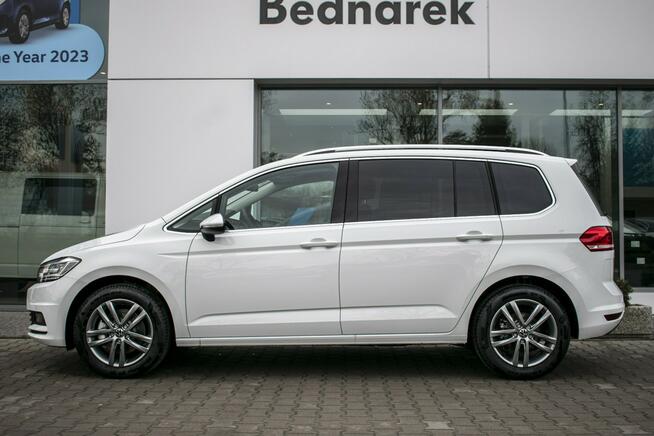 Volkswagen Touran Highline 1.5 TSI EVO 150 KM Dostępny od ręki!