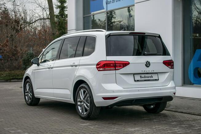 Volkswagen Touran Highline 1.5 TSI EVO 150 KM Dostępny od ręki!