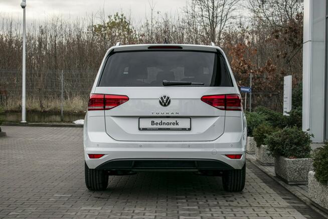 Volkswagen Touran Highline 1.5 TSI EVO 150 KM Dostępny od ręki!