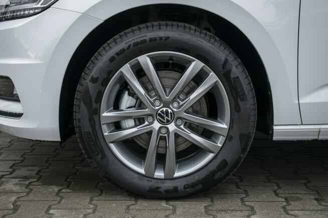 Volkswagen Touran Highline 1.5 TSI EVO 150 KM Dostępny od ręki!