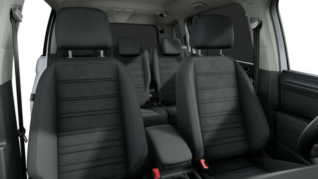 Volkswagen Touran Highline 1.5 TSI EVO 150 KM Dostępny od ręki!