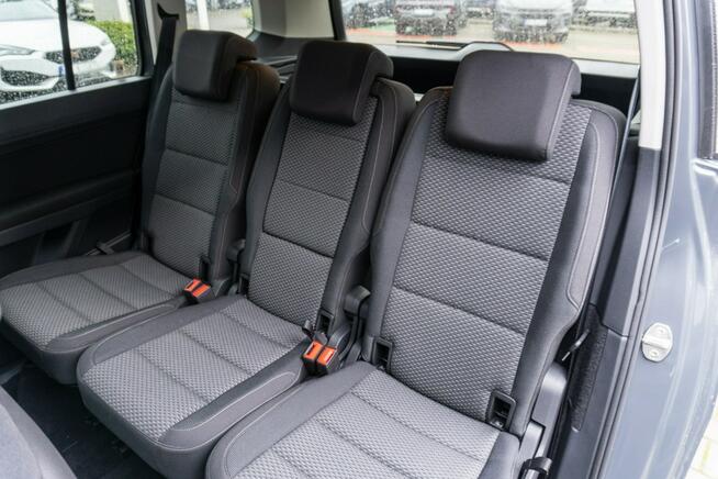 Volkswagen Touran Special Edition 1.5 TSI EVO 150 KM DSG DEMO Dostępne od ręki!