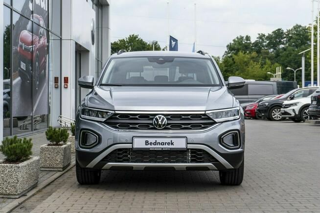 Volkswagen T-Roc Life Plus 1.5 TSI 150 KM DSG