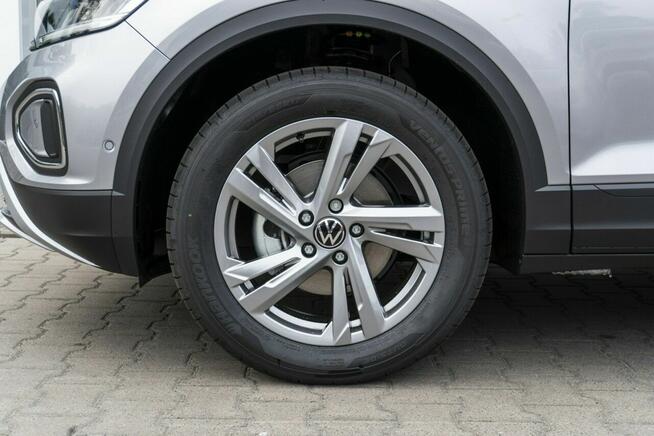 Volkswagen T-Roc Life Plus 1.5 TSI 150 KM DSG