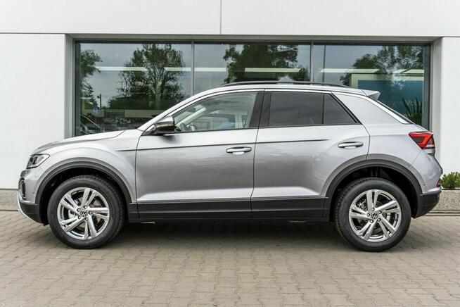 Volkswagen T-Roc Life Plus 1.5 TSI 150 KM DSG