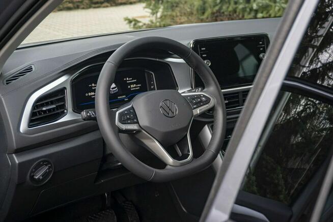 Volkswagen T-Roc Life Plus 1.5 TSI 150 KM DSG