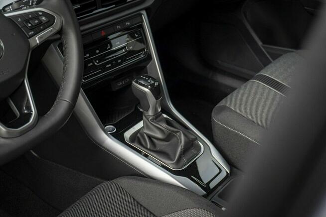 Volkswagen T-Roc Life Plus 1.5 TSI 150 KM DSG