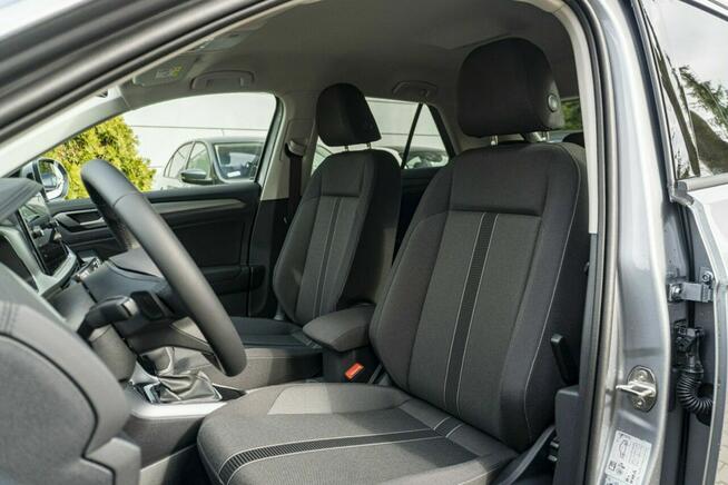 Volkswagen T-Roc Life Plus 1.5 TSI 150 KM DSG