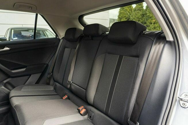 Volkswagen T-Roc Life Plus 1.5 TSI 150 KM DSG