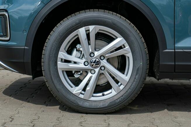 Volkswagen T-Roc Life Plus 1.5 TSI 150 KM DSG