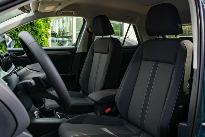 Volkswagen T-Roc Life Plus 1.5 TSI 150 KM DSG