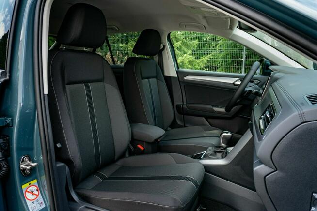 Volkswagen T-Roc Life Plus 1.5 TSI 150 KM DSG