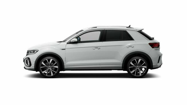Volkswagen T-Roc R-Line Plus 1.5 TSI 150 KM DSG