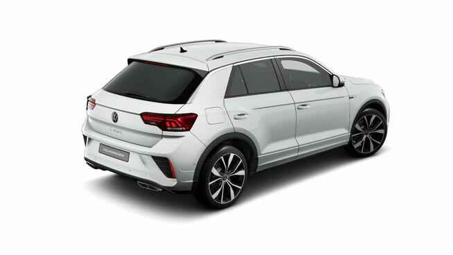 Volkswagen T-Roc R-Line Plus 1.5 TSI 150 KM DSG