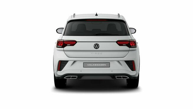 Volkswagen T-Roc R-Line Plus 1.5 TSI 150 KM DSG