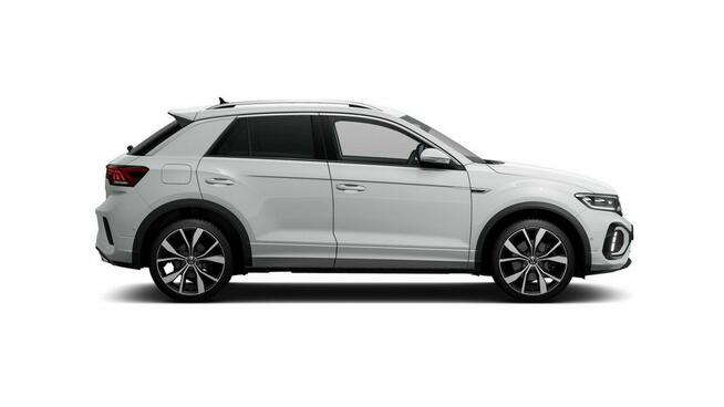 Volkswagen T-Roc R-Line Plus 1.5 TSI 150 KM DSG